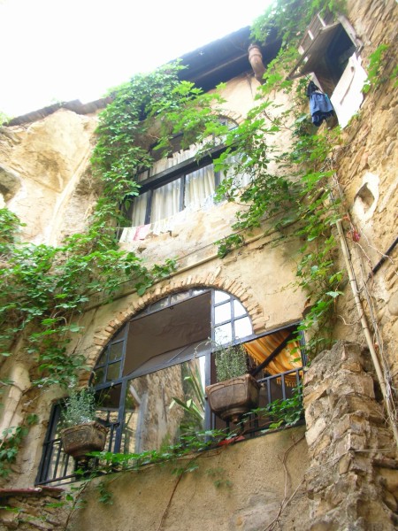 Bussana Vecchia